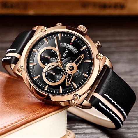 new mens watch|watch men new luxury vintage.